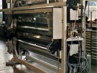 3 Coil Laminating machine 3 Coil Laminating machine